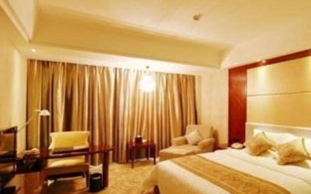 New Century International Hotel
