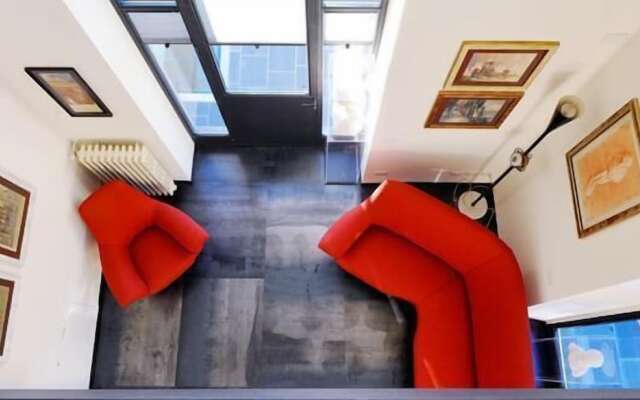 Casa Brenna Tosatto Art Experience