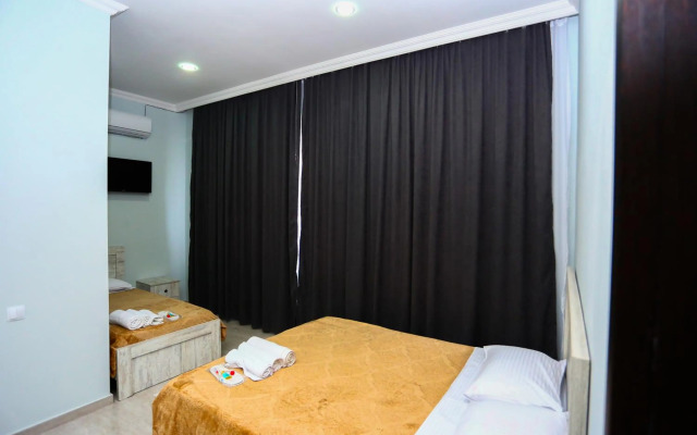 Hotel City Kutaisi