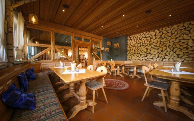 Hotel Kraus/Heeper Landhaus