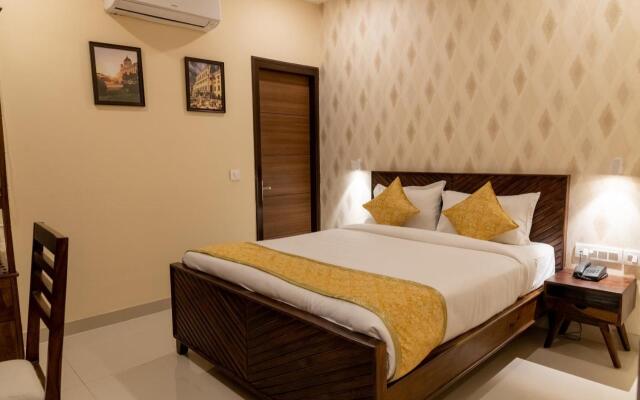 Vienna- A Boutique Hotel