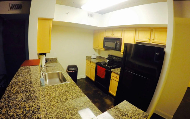 Suite Home America - DC