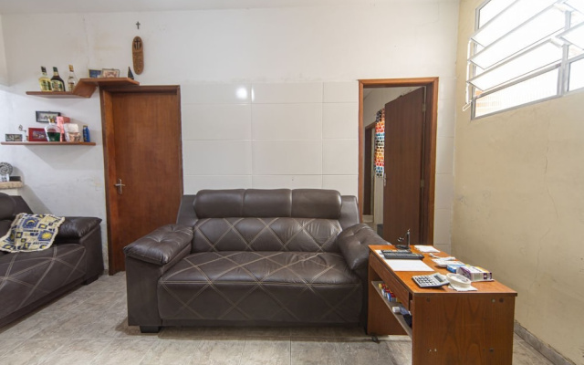 Casa com Piscina e Churrasqueira no Savoy