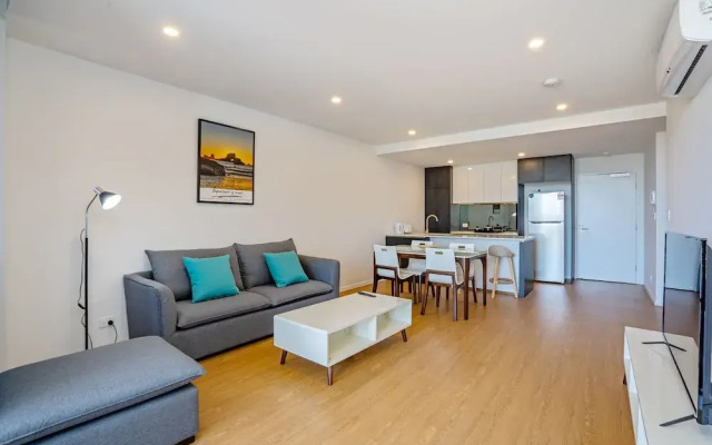 Peninsular GoldCoast