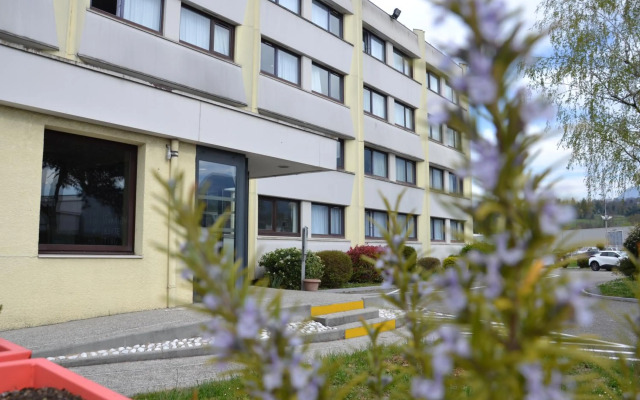 ibis Chambery