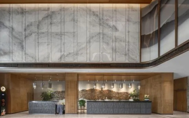 Jinhua DEEFLY Yuansu Hotel