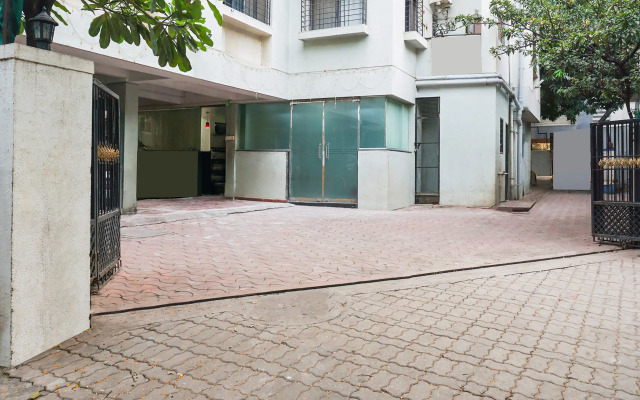 OYO Flagship 81602 Hotel Mv Galaxy