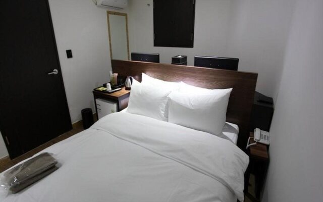 Yeon Motel Seoul