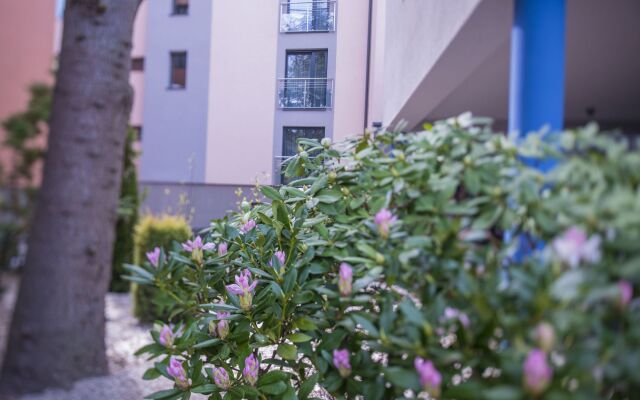 SeaPark Hotel Wellness & Spa