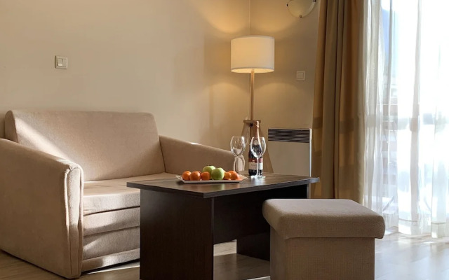 Banderitsa Studio Bansko 1