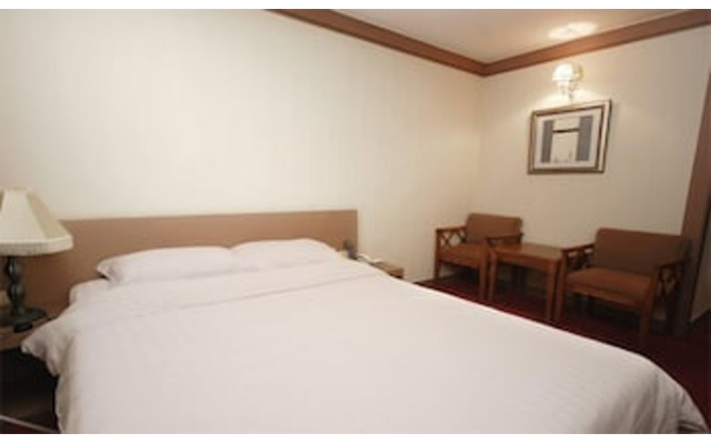 Masan M Hotel