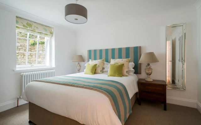 Carbis Bay Hotel & Estate