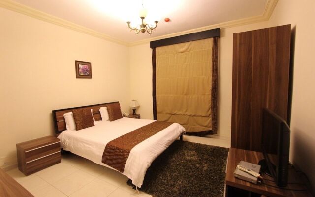 Zwarah Hotel Suites