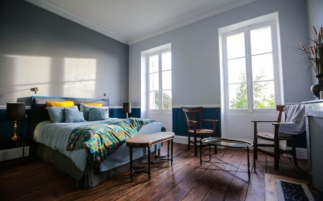 Maison Jéroboam