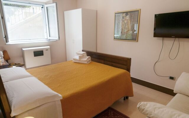 L'Euforbia Bed and Breakfast