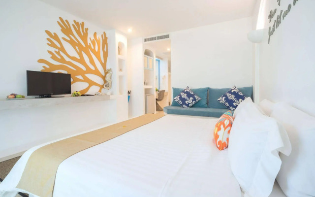 Ocean Breeze Resort Khao Lak