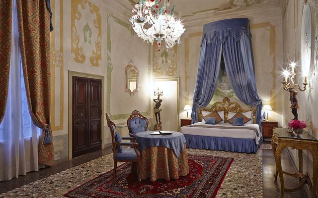 Palazzo Paruta & Wellness Apartments