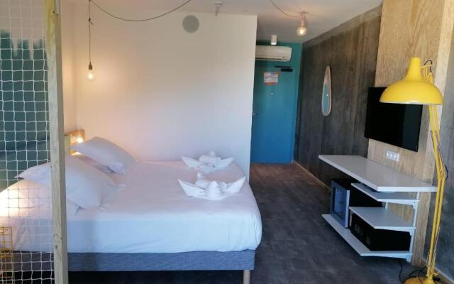 Hotel Le Terre Sainte