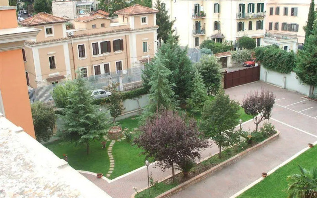 Villa Maria Rosa Molas