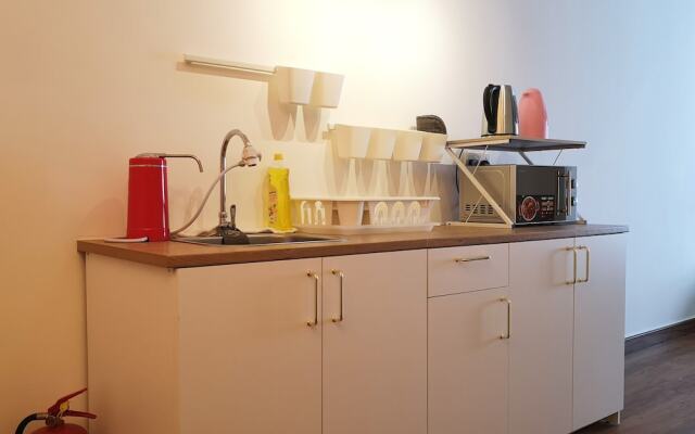 Dsara Sentral by ADDS