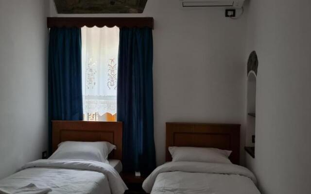 Garden Guest House