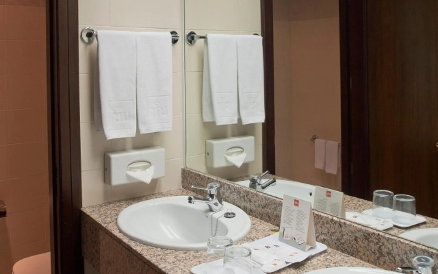 Hotel Riu Fluvià