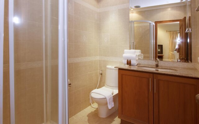 Ashford Villas Cosy Beach Pattaya