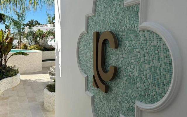 Lussi Capri Boutique Hotel