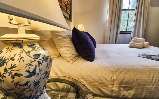 The Bronte Boutique Hotel