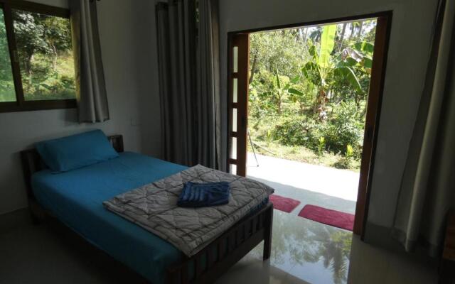 Chom Suan Homestay