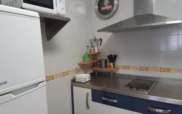 107416 - Apartment in Torrox