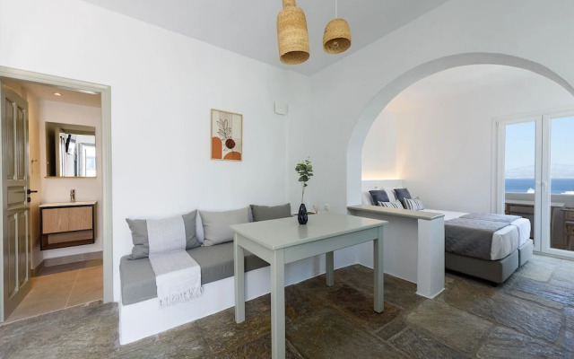Phaedrus Living: Paros Cycladic Residences 11