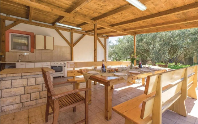 Holiday home Kraj Croatia