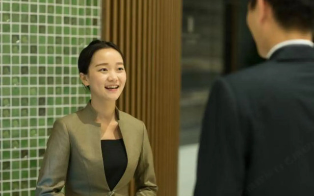 Starlight Four Seasons Hotel Foshan