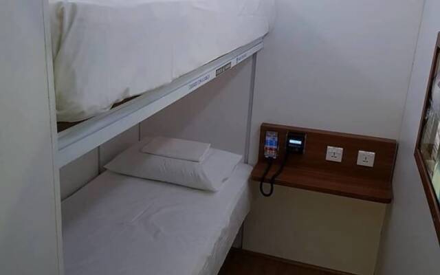 Siesta Box Guararapes