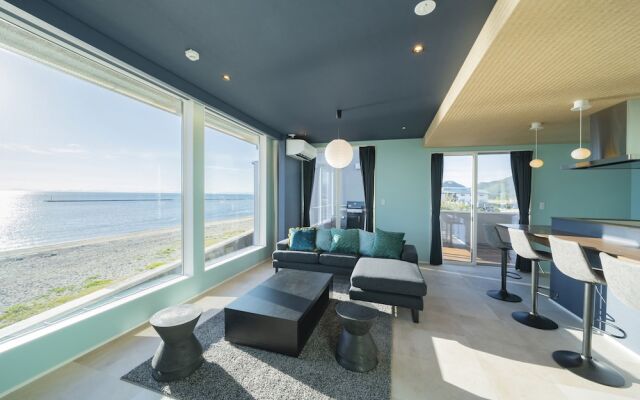 GLAMPREMIER Setouchi