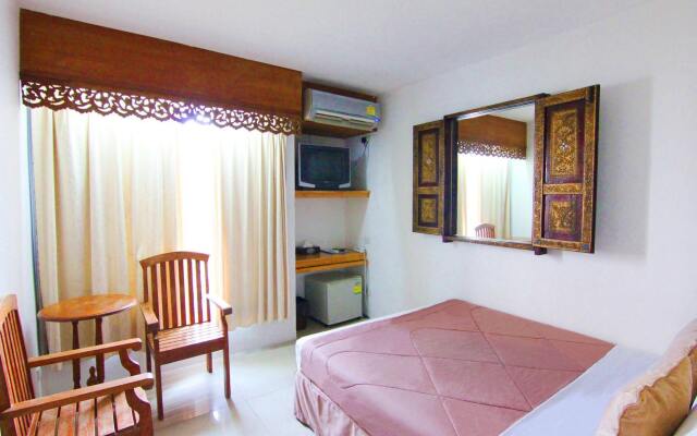Bansabai Hostel