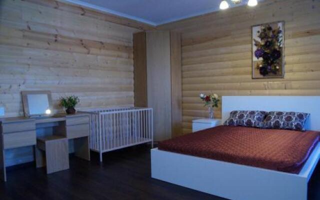 Гостевой дом Арк