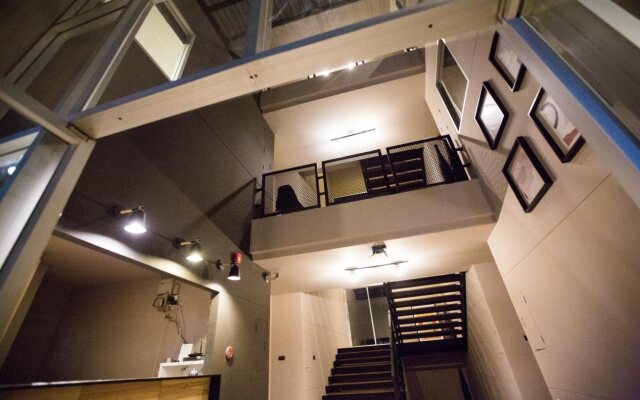 Studio365 Apartment