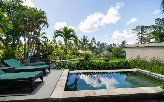Agung Raka Resort and Villa