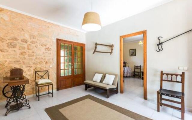 Villa Agina