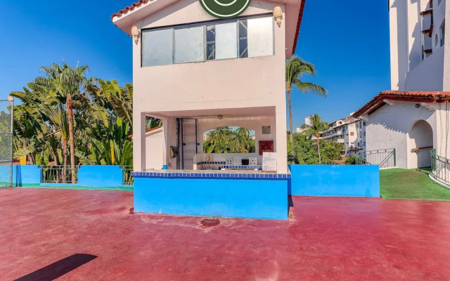 Vamar T1 121 in Puerto Vallarta