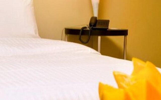 CROM Airport Hotel Jeddah