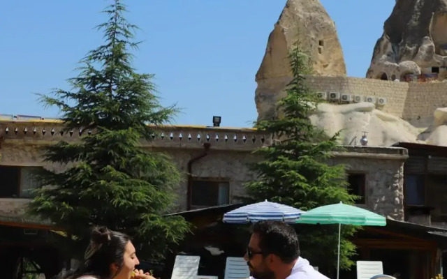 Kufe Hotel