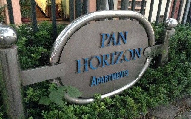 Pan Horizon Executive Residences