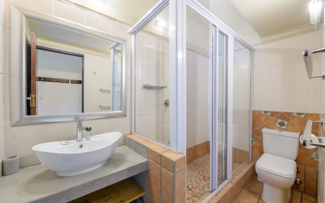 San Lameer Villa Rentals 3005