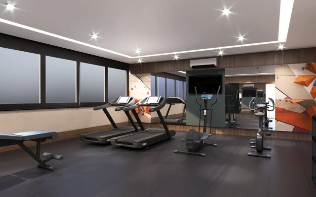 Holiday Inn Express Farroupilha by IHG