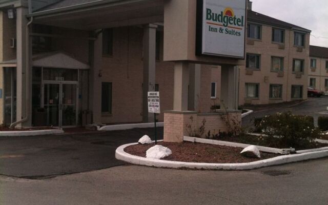 Budgetel Inn Glen Ellyn