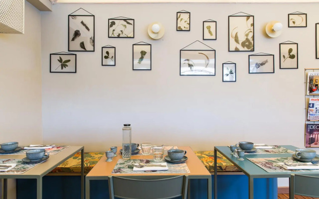 Condominio Monti Boutique Hotel