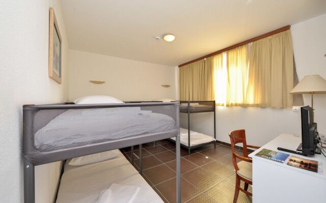 Family M Hostel